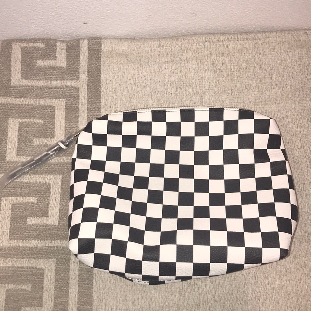 Steve Madden clutch